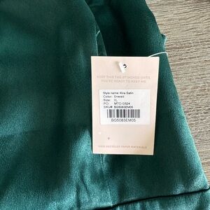 Birdy Grey Kira Emerald XL